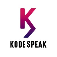 KodeSpeak logo - Similar company to Chatoyance