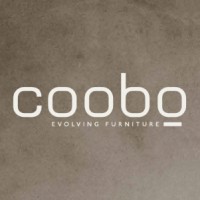 COOBO - EVOLVING FURNITURE logo - Similar company to Gual Furniture Design