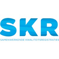 SKR - Samenwerkende Kwaliteitregistraties logo - Similar company to Shared Service Center Data Governance (Ssc-Dg)