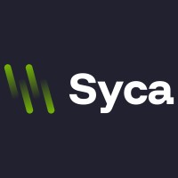 Syca logo - Similar company to Sycap S.A.