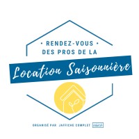 RDV des Pros de la location saisonnière logo - Similar company to J'Affiche Complet