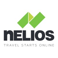 Nelios logo - Similar company to Overron