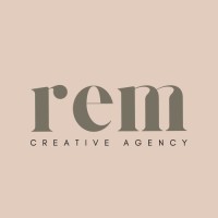 REM Creative Agency logo - Similar company to Re Creative Agency