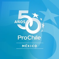 ProChile México logo - Similar company to Prochile Usa