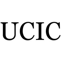 UCIC - Unified Computer Intelligence Corporation logo - Similar company to Kiyo Robotics