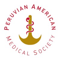 Peruvian American Medical Society logo - Similar company to Nutre Perú