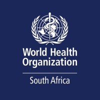World Health Organization South Africa logo - Similar company to Centre For Health Analytics Research And Trends (Chart)