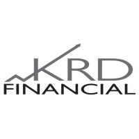 KRD Financial Ltd logo - Similar company to Document Data Group