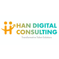 Han Digital Consulting logo - Similar company to Han Digital