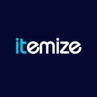 Itemize logo - Similar company to Itemize