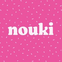 Nouki logo - Similar company to Novom Interactive
