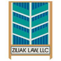 Ziliak Law, LLC logo - Similar company to Lulupoo