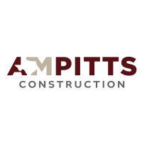A.M. Pitts Construction logo - Similar company to Keystone Construction Services, Lp