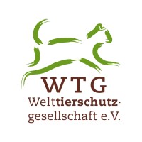WTG e.V. | Welttierschutzgesellschaft logo - Similar company to Vétérinaires Sans Frontières Germany/ Tierärzte Ohne Grenzen