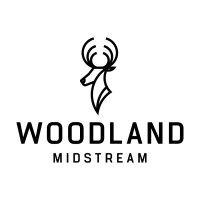 Woodland Midstream, LLC logo - Similar company to Silverado Oil & Gas Llc