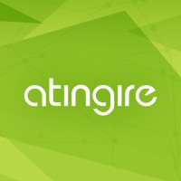 Atingire logo - Similar company to Passwarrior