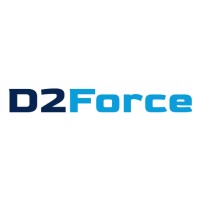 D2Force logo - Similar company to Oasis Devices