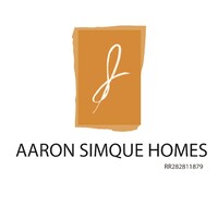 Aaron Simque Homes Inc logo - Similar company to Simque Construction