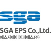 SGA EPS logo - Similar company to Jlt