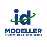 ID Modeller AB logo - Similar company to Zet