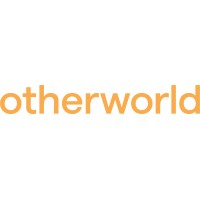 Otherworld logo - Similar company to Mindright
