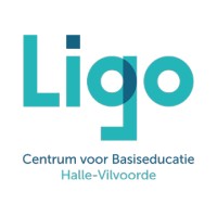 Ligo Halle-Vilvoorde logo - Similar company to Gemeente Kortenberg