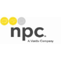 National Processing Company logo - Similar company to Litle & Co.