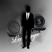 LeverageAgency logo - Similar company to Optimum Entrepreneur