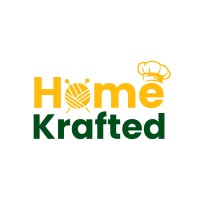 Homekrafted logo - Similar company to Crestbell