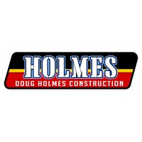 DOUG HOLMES CONSTRUCTION, LLC logo - Similar company to Mandry Construction
