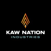 Kaw Nation Industries logo - Similar company to Globtank