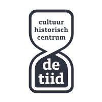 Cultuur Historisch Centrum De Tiid logo - Similar company to Informatieprofessional