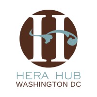 Hera Hub DC logo - Similar company to National Association Of Negro Business And Professional Women'S Clubs Inc