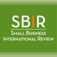 Small Business International Review logo - Similar company to Micrapel