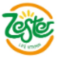 Zester