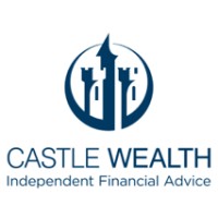 CASTLE WEALTH logo - Similar company to Key Concerns Inc.