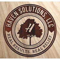Haven Solutions, LLC logo - Similar company to Haven Solutions, Llc