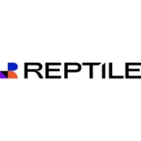 Reptile logo - Similar company to Elevature