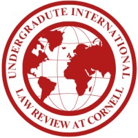 Undergraduate International Law Review at Cornell logo - Similar company to Cornell Undergraduate Research Board