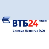 ВТБ 24 Лизинг