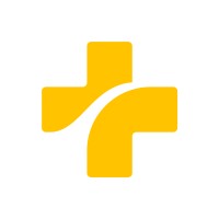 Wit-Gele Kruis van Antwerpen logo - Similar company to Heckers Software