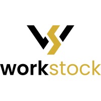Workstock logo - Similar company to Ganedata Ltd