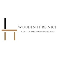 Wooden-It-Be-Nice logo - Similar company to Lawssolute (Formerly Lawgicalbrains)