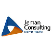 Jeman Consulting logo - Similar company to Diberr