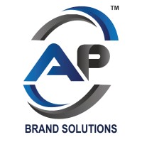 AP Brand Solutions Pvt ltd. logo - Similar company to Markit Global Solutions - Digitally Your'S