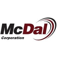 McDal Corporation logo - Similar company to Brover Group