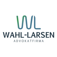 Wahl-Larsen Advokatfirma AS logo - Similar company to Juc Norge