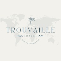Trouvaille Travel, LLC logo - Similar company to Unfolded Travels