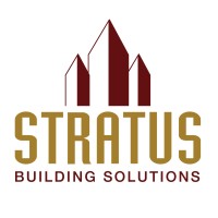Stratus Building Solutions logo - Similar company to Digilu