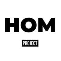 Hom project logo - Similar company to Qaptur